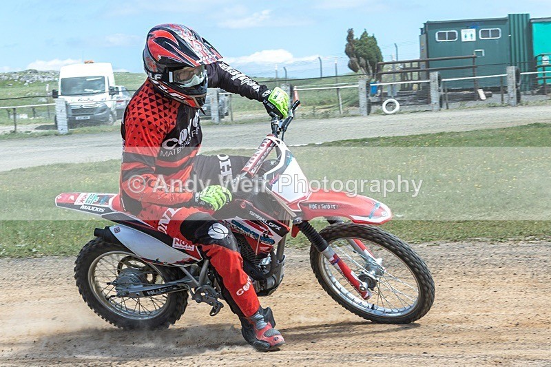 210612-7D-8E0A0186 - Ride & skid It  Flat Track 12th Jun 21