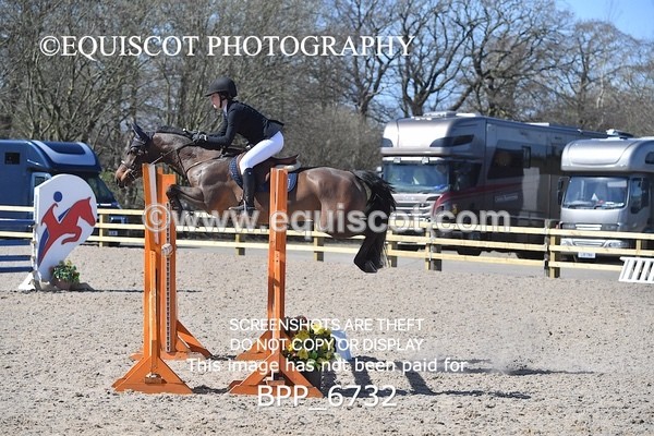 BPP_6732 - CLASS 13 SUN 148cm Pony Royal Highland Show Championship Qualifier