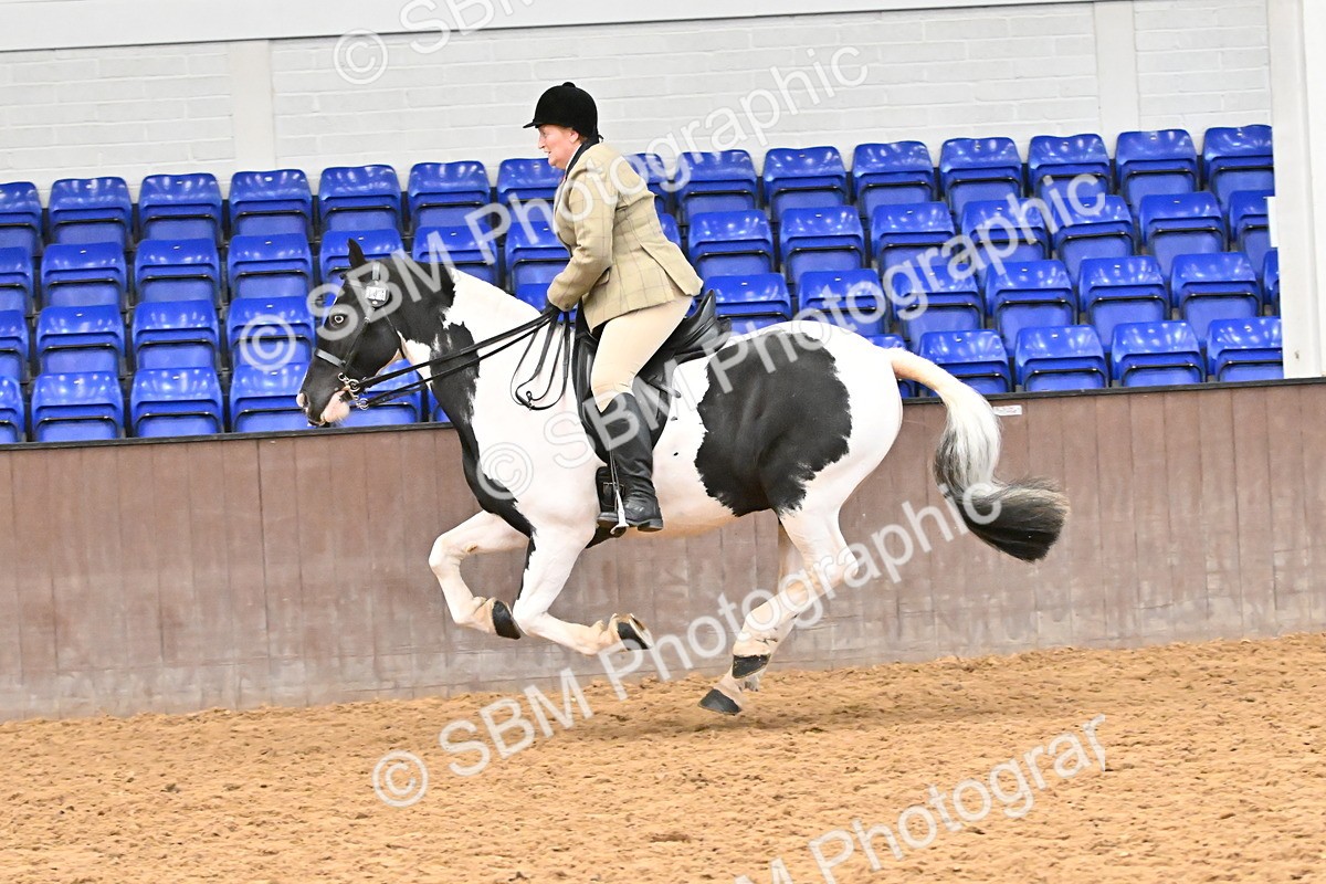 SBM_001363 - Class 18 - Ridden Cob