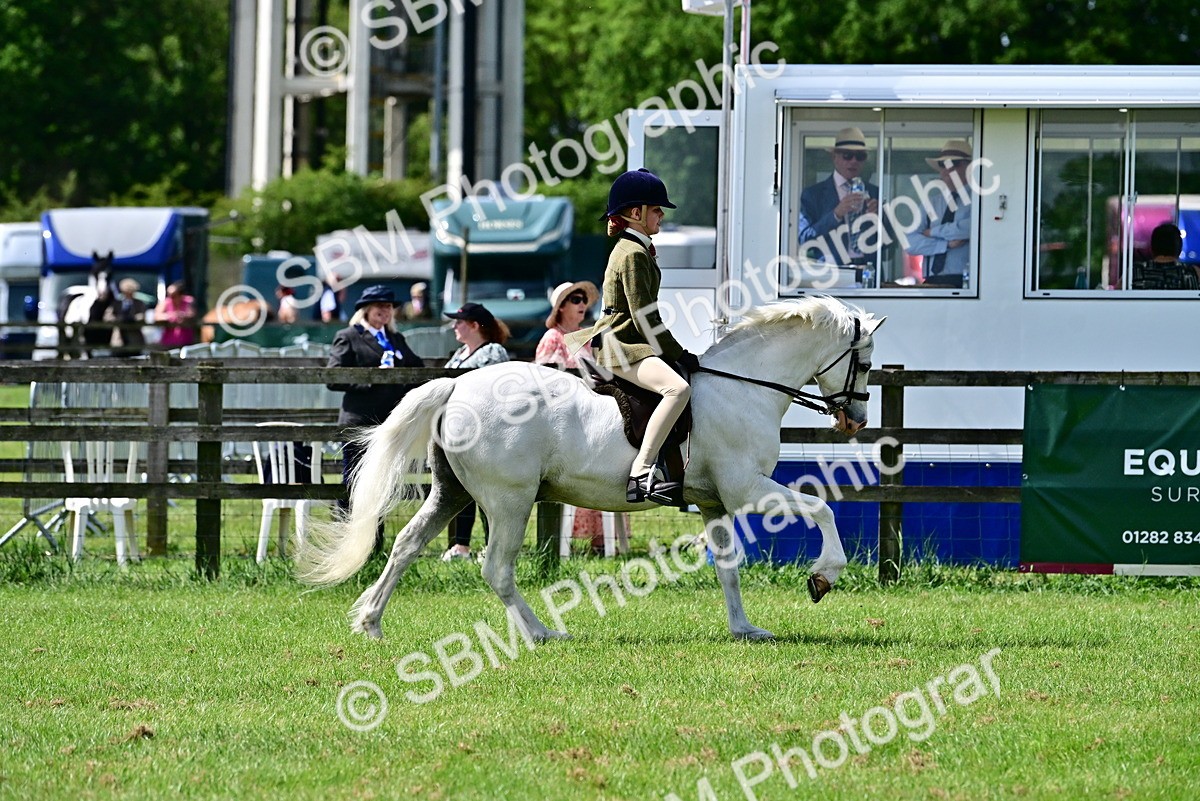 SBM_03818 - Class 58 - TSR  Ridden Veteran Amateur of the year