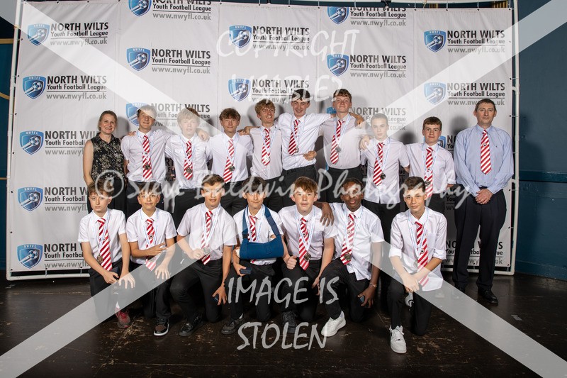 North Wilts Presentations 2026-600 - Fairford Youth Hurricanes