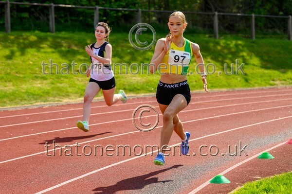 East25Sun-911374 - Track Female