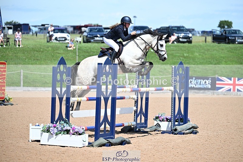 260627-140017-04518 - Cls 14 Newcomers 2nd R's Jump Off and P