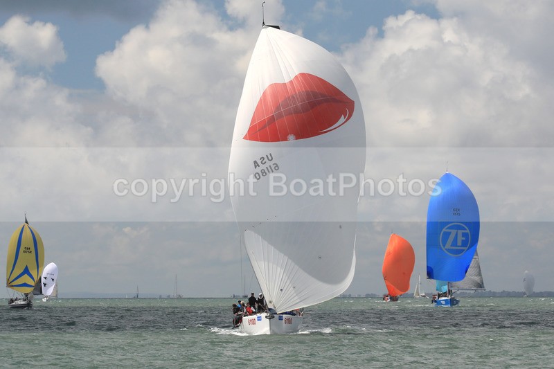 170801 TSCHUS USA61180 1Y3A0304 - COWES WEEK - 1st August 2017