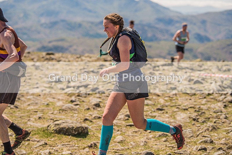 Fairfield-1033 - Fairfield Horseshoe Fell Race Saturday 13th May 2023