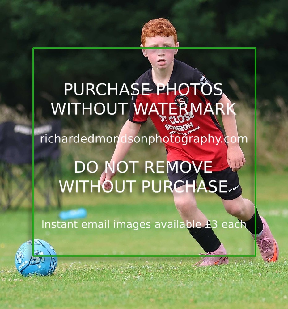 533A3081 - Sedbergh Wanderers (morning Ibis)