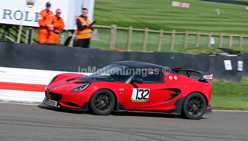  - Lotus Cup UK Speed Champs 2014/15/16/17/18/22/23/24