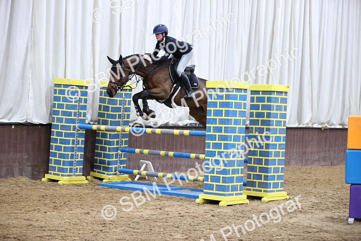 SBM_002097 - Class 4 - Senior Newcomers - 1.10m Open