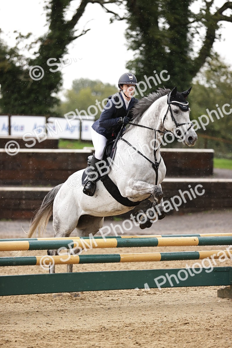 SBM_35810 - J38 - Senior Horse & Pony 80cm Championship