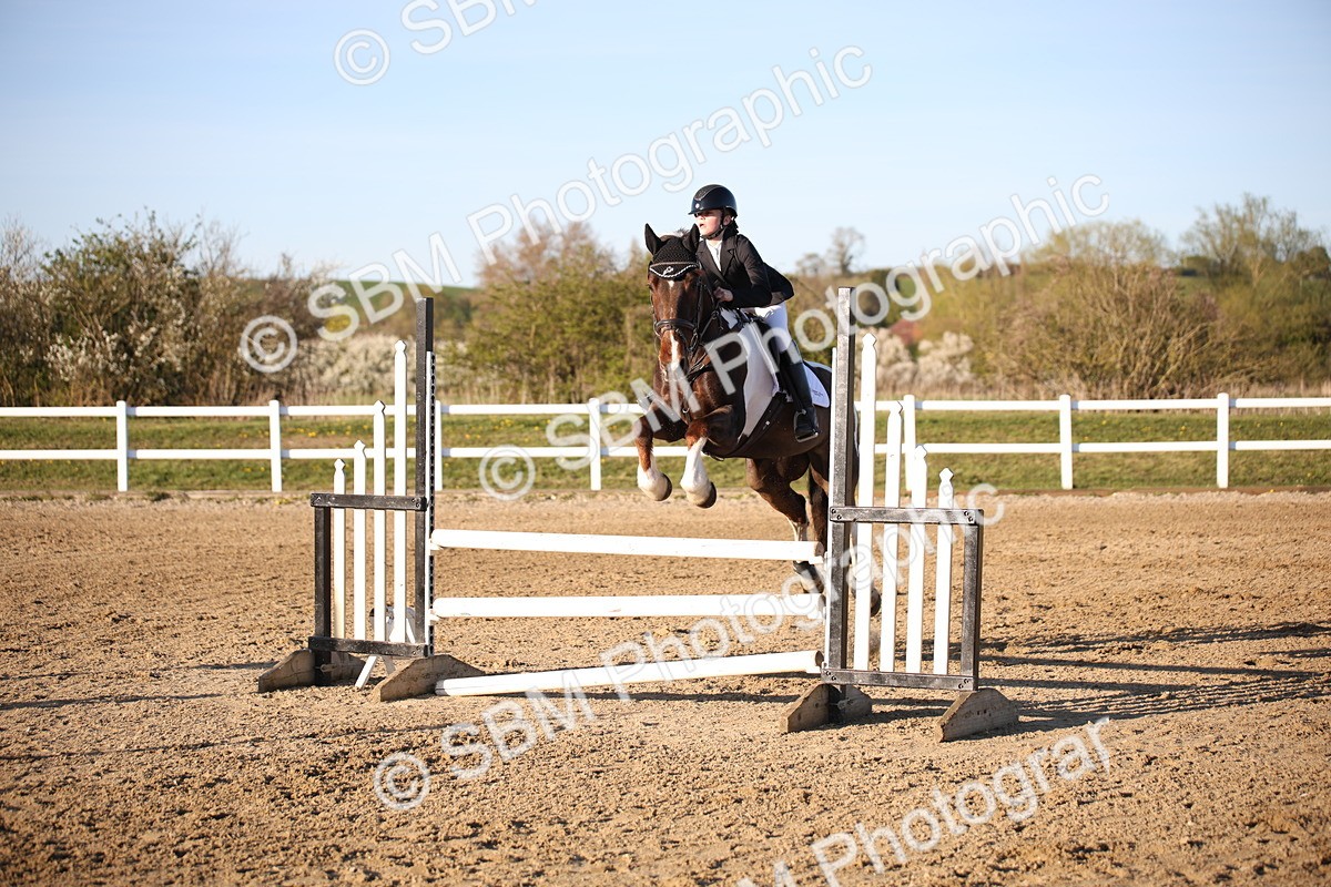 5K7A0641 - Class 6 - 90cm