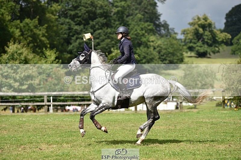 240713-111432-37116 - Cls 158 95cm Amateur Qualifier