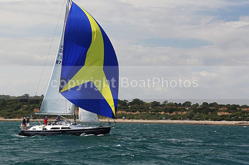 150627 TIKKA WT7A8148_I - ROUND THE ISLAND RACE - SATURDAY 27th JUNE 2015