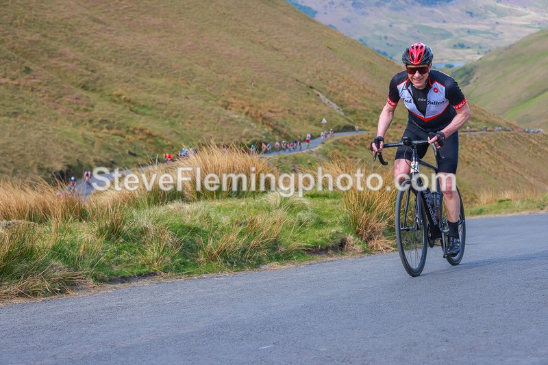 095347 - Newlands Pass 09.00-10.00