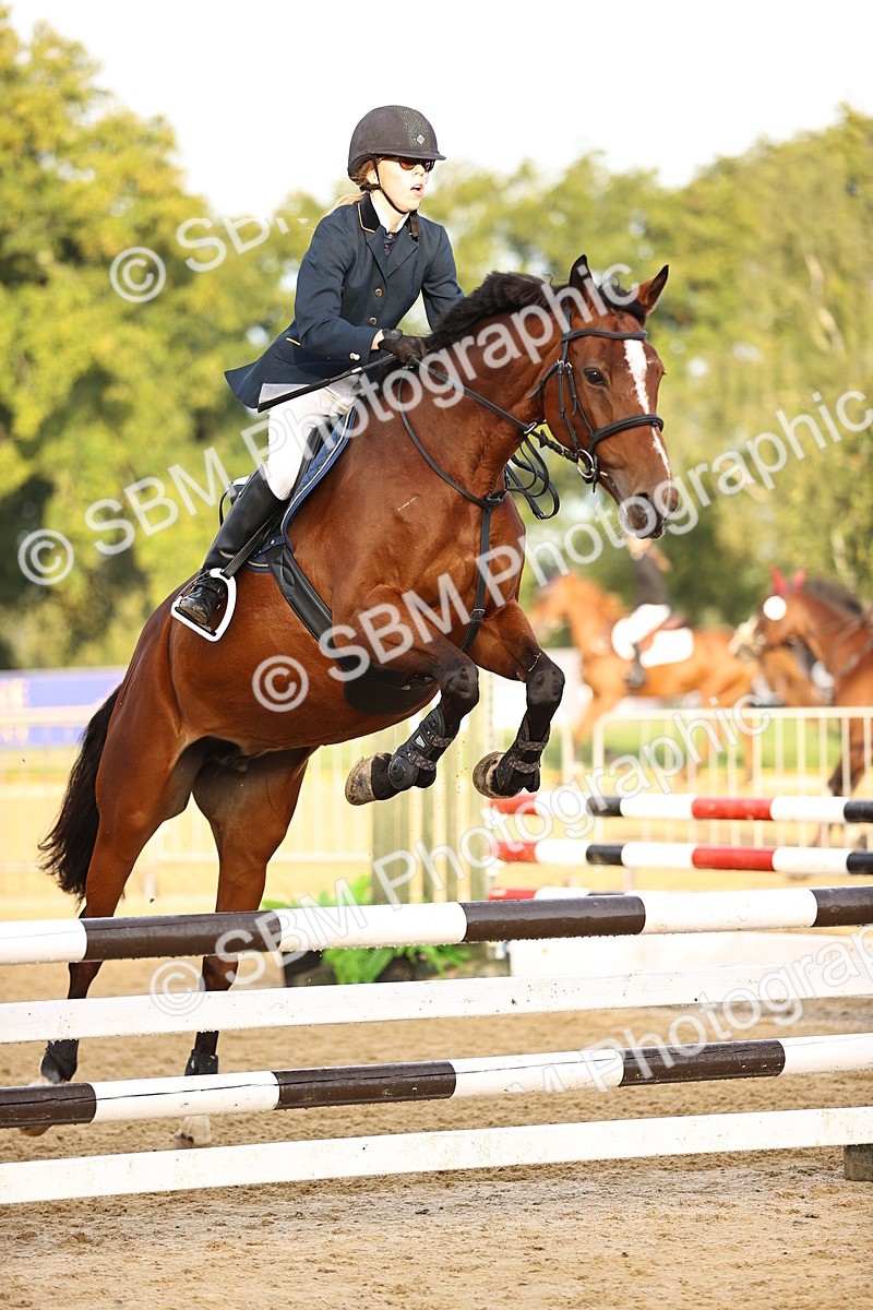 SBM_55062 - J62 - Clear Round 90cm