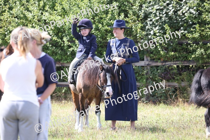 20260906-2813 - Class 25 - Absolute Beginners Pony