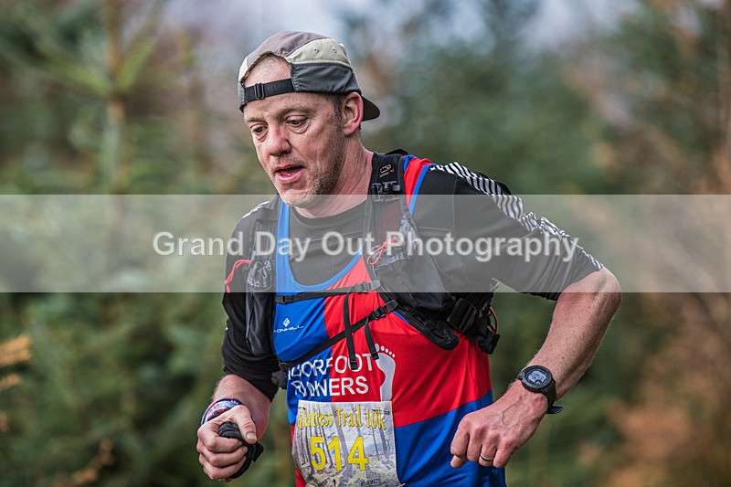 Glentress-755 - High Terrain Events Glentress 21 & 10K Trail Races Saturday 15th November 2025