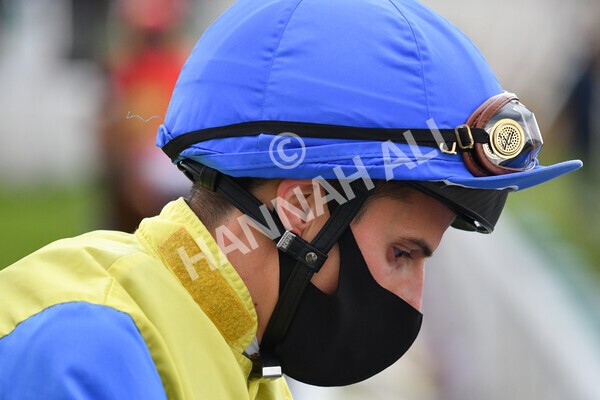 yr14052021r5-25 - Race 5 3.40pm The Jigsaw Sports Branding Handicap