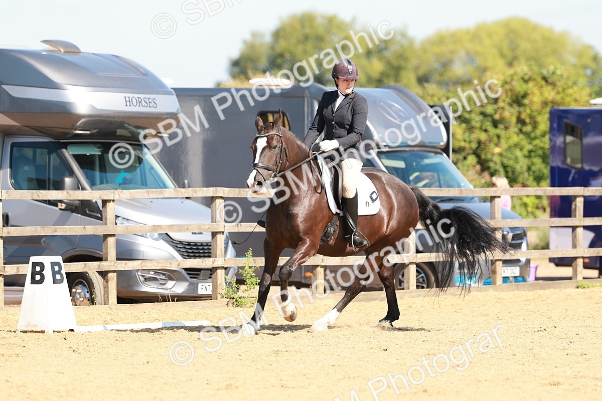 SBM_010409 - Class 3 - Prelim 2