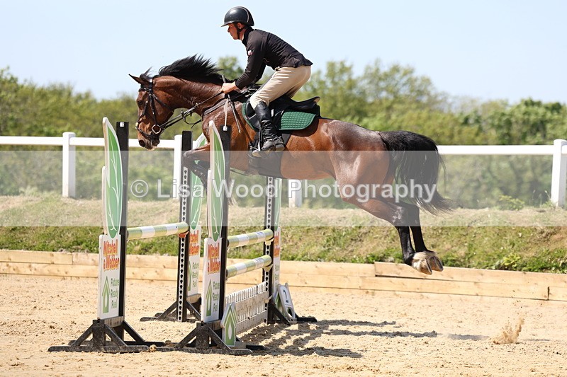 3E7A6067 - Class 5: Senior Discovery/1m open