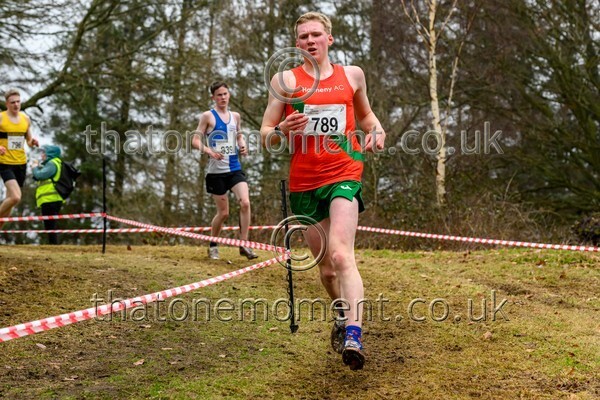 Falkirk26-914237 - U20 Men