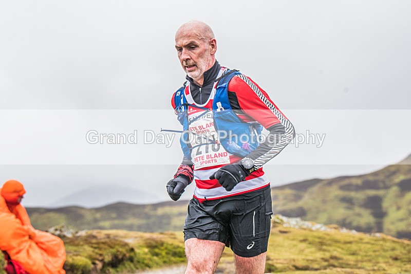Coledale-514 - Coledale Horseshoe Fell Race Saturday 25th March 2023