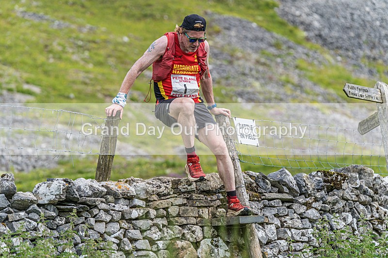 Settle Hills-849 - Settle Hills Fell Race Sunday 21st June 2026