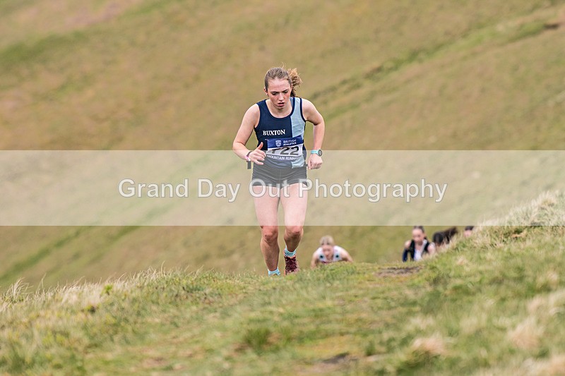 Under 20s-66 - UKA 2026 Senior Inter-Counties Mountain Race - Sedbergh Sunday 3rd May 2026 - Under 20's Trial Race
