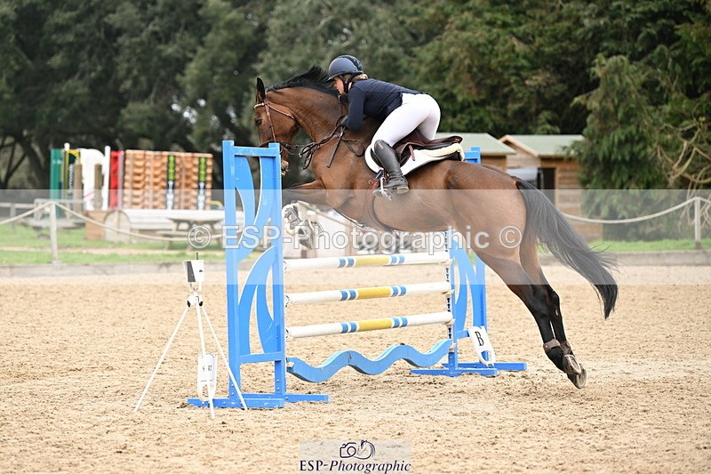 250322A-114814-02482 - Cls 19 Snr Disc & 1.00m Open