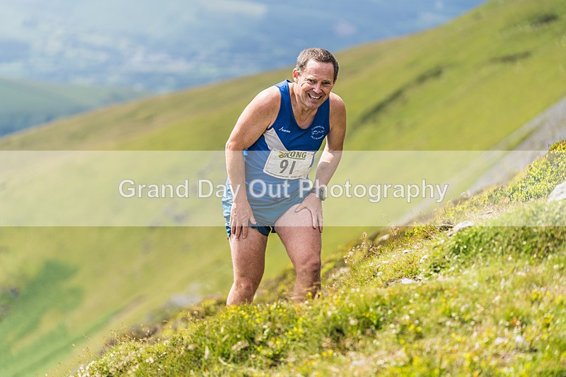 Gategill-247 - Gategill Fell Race Saturday 6th July 2024