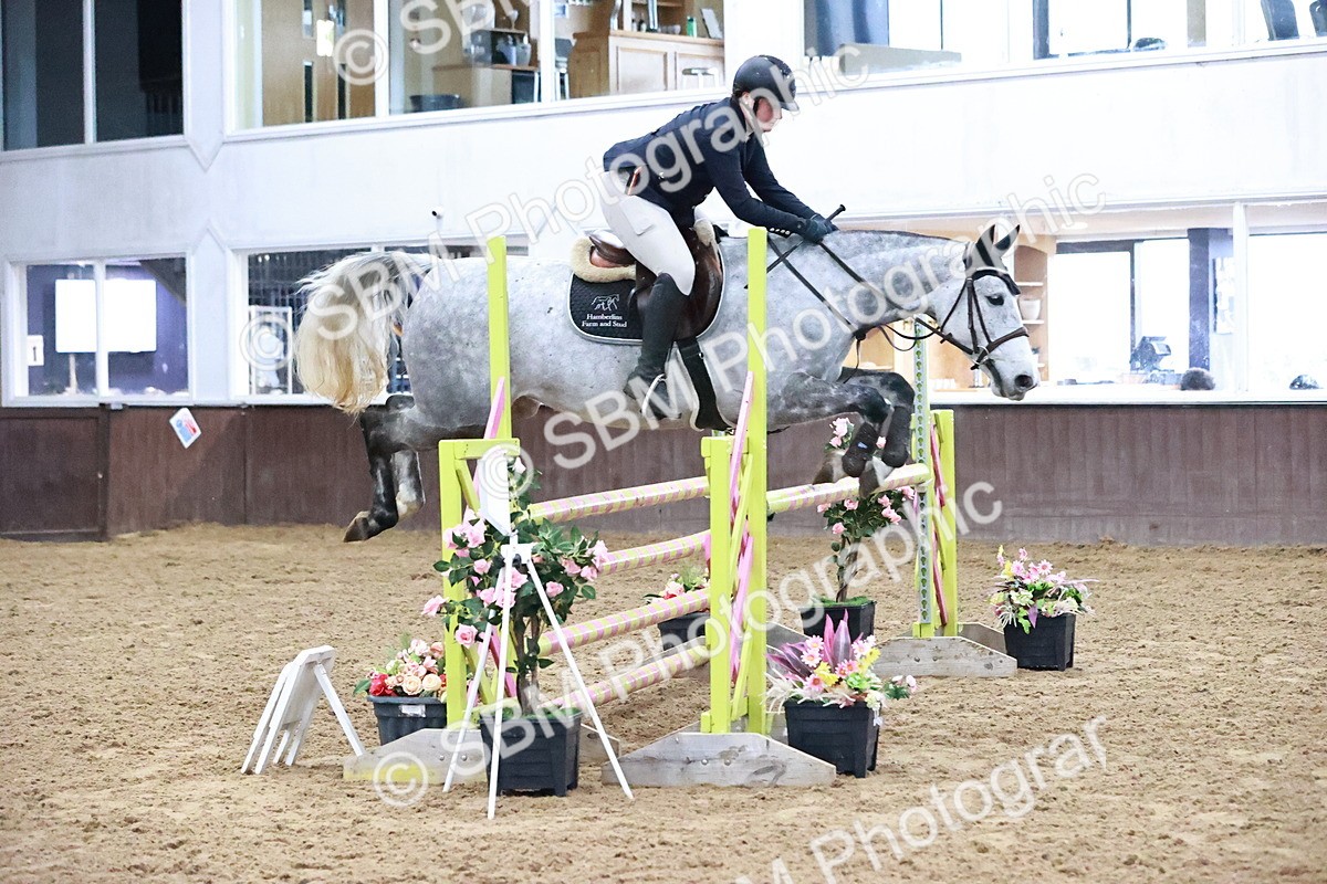 SBM_001213 - Class 3 - Senior Discovery - 1.00m