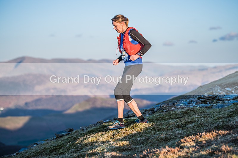 Grisedale-691 - Grisedale Grind Fell Race Wednesday 17th April 2024