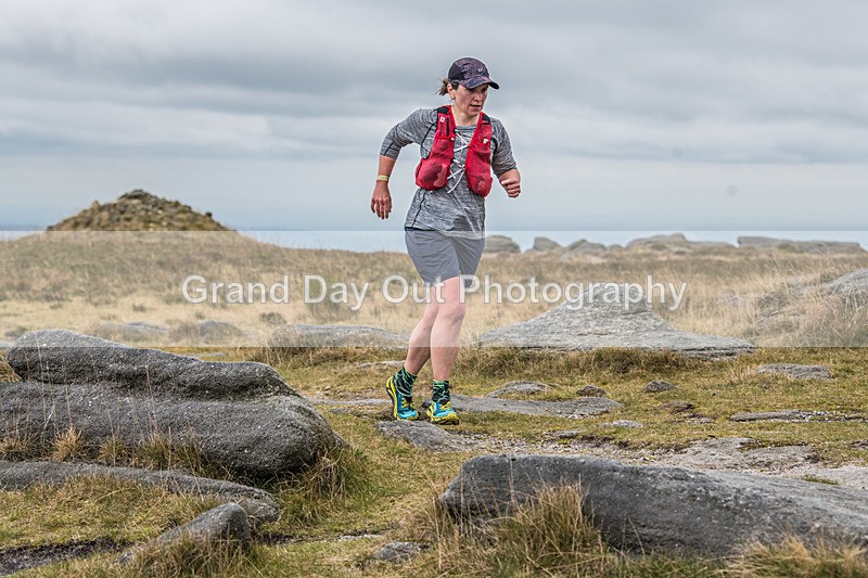 Kong MMM-1045 - Kong Mini Mountain Marathon Peak District Sunday 25th September 2022