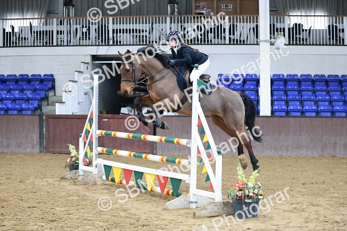 SBM_000834 - Class 3 - Senior Discovery - 1.00m