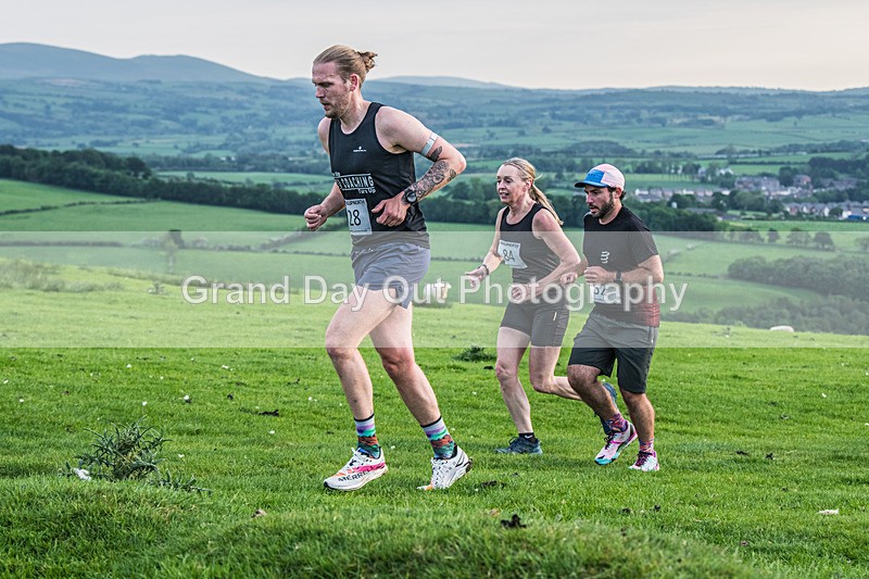 Hay-80 - Hay O Trail Race Tuesday 21st May 2024