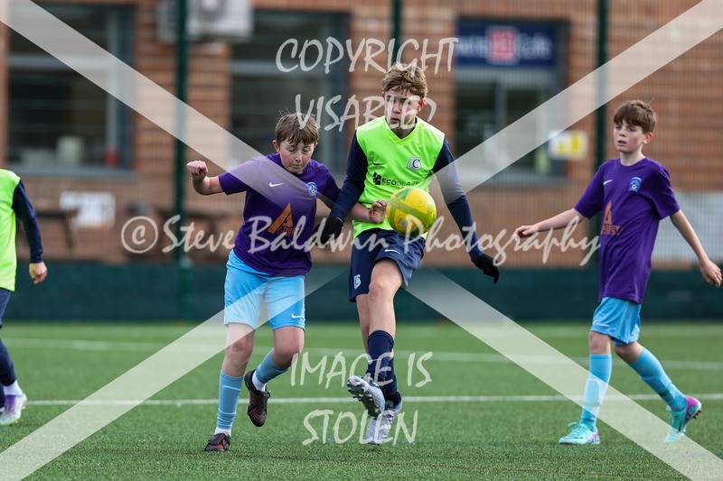 1DX30233 - 2026-03-29 FC Abbey Meads U13 Purple V DC Youth FC U13 Dynamos