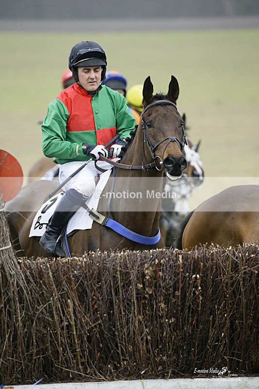 PtP 200222 560 - Countryside Alliance PtP Badbury Rings 20/02/22