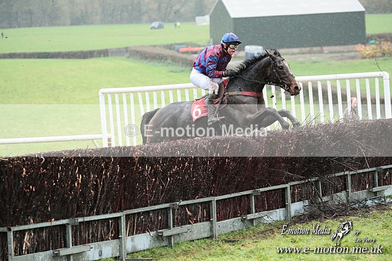 PtP 091125 0834 - Point-to-Point Wales Area Club Lower Machen, Gwent 09/11/25