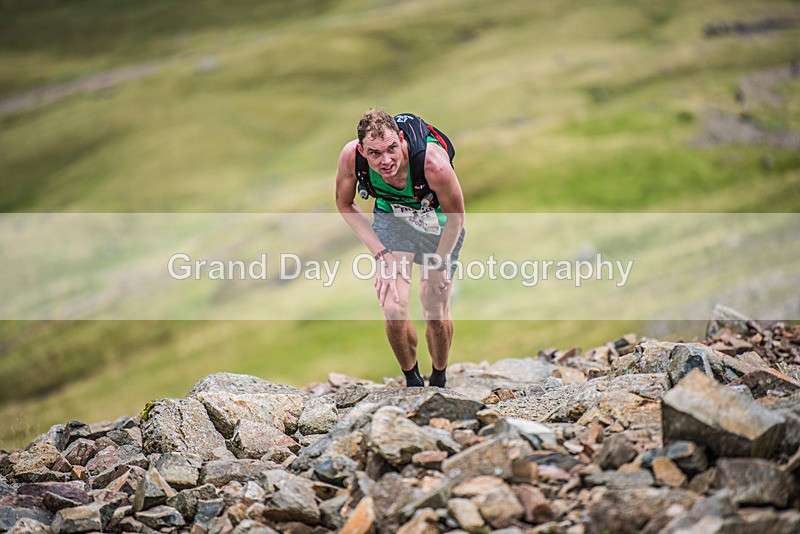 Borrowdale-269 - Borrowdale Fell Race Saturday 5th August 2023
