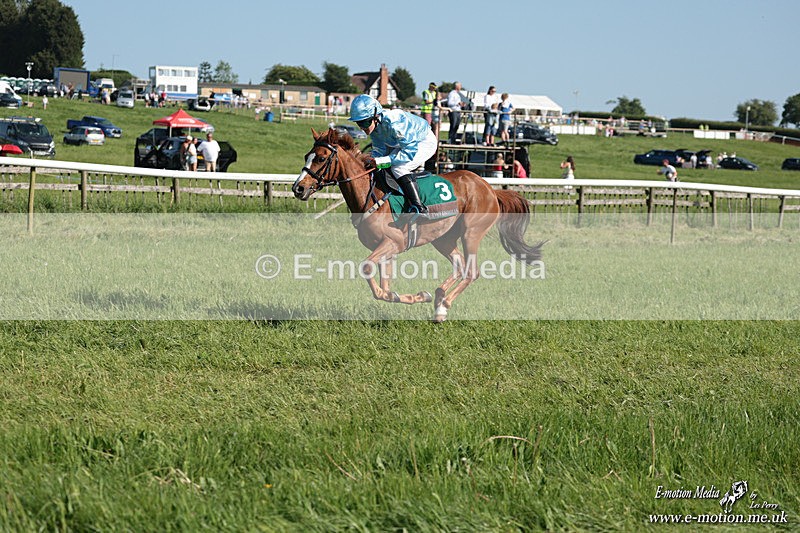 PR 250526 251 - Pony Racing from Chaddesley Corbett 25/05/26