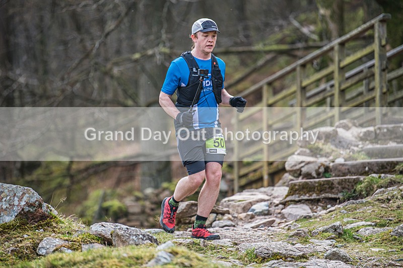 Buttermere-645 - Fellside Events Buttermere Trail Race Sunday 23rd March 2025