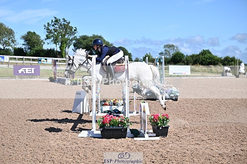 250627-160212-00608 - Cls 6 Stepping Stones 128cm and 138cm