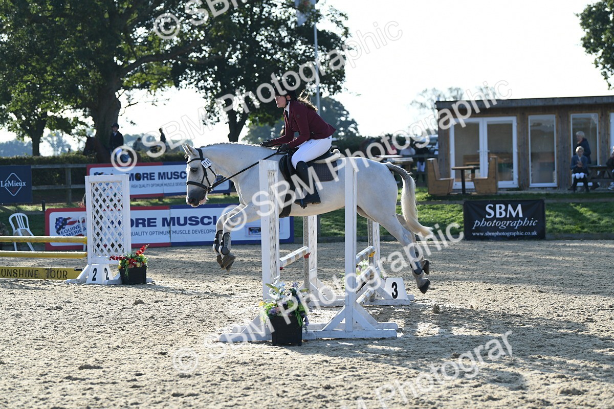SBM_58363 - J24 - Junior Horse 75cm Championship