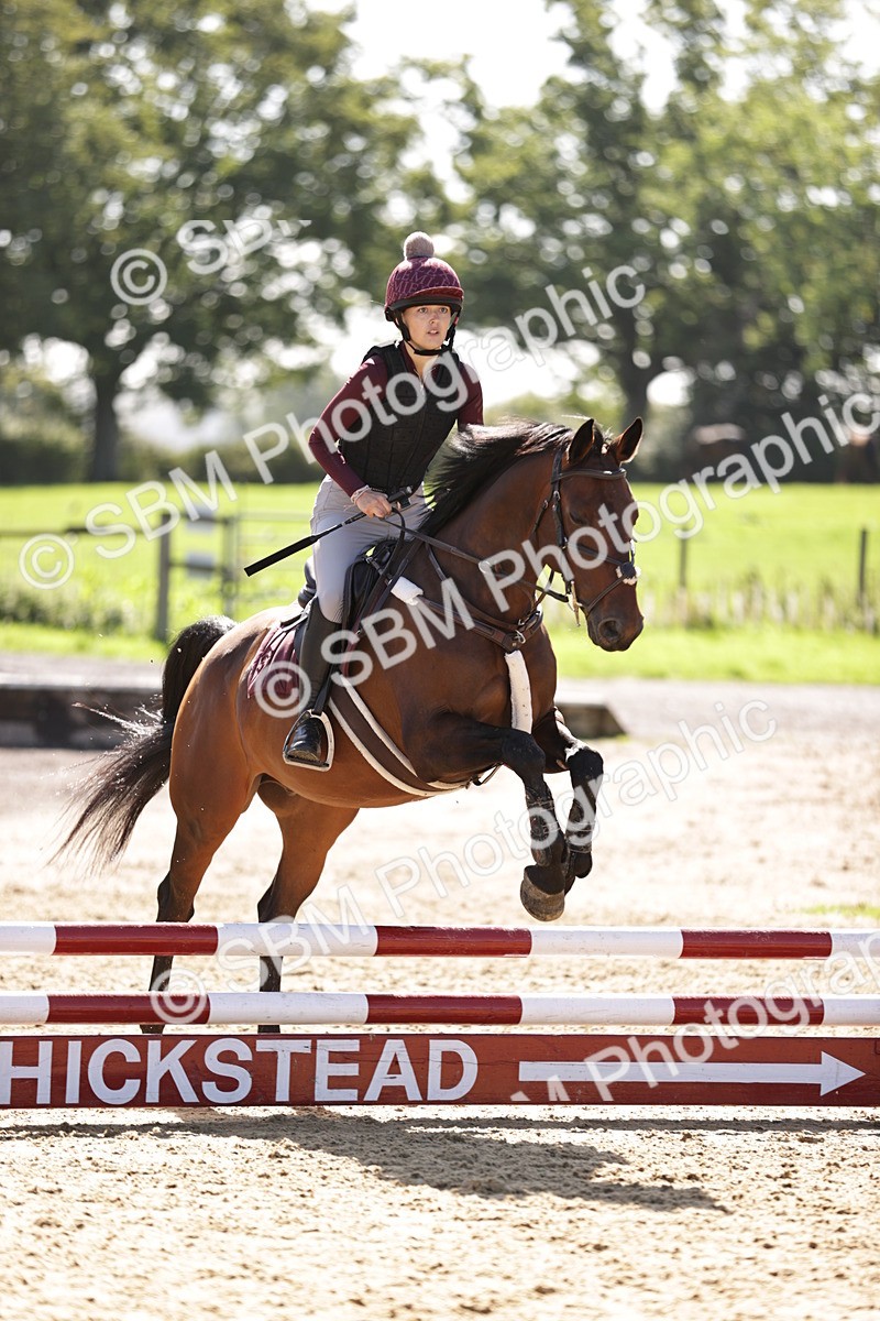 SBM_04303 - E2B - Eventers Challenge 70cm Open