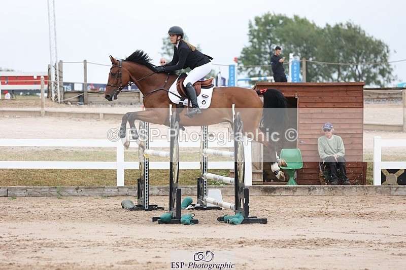 250717-100912-03929 - Cls 9, 1 Star Bronze Tour