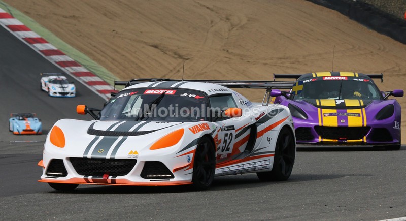  - USLOT  Lotus Specific