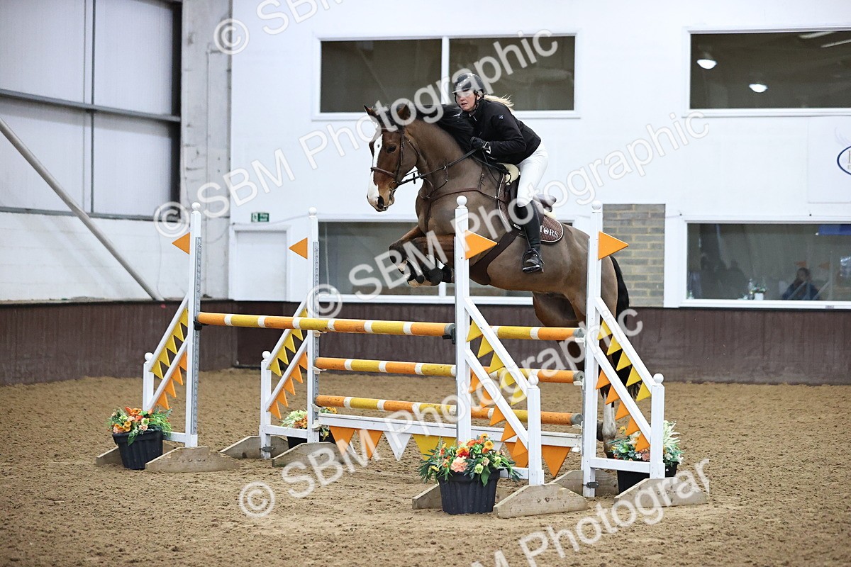 SBM_006543 - Class 17 - Senior Foxhunter - 1.20m Open
