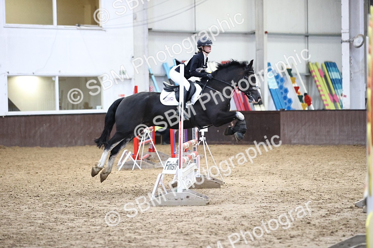 SBM_002311 - Class 7 - GG  Sheath Cleaner-Hygienist 90cm