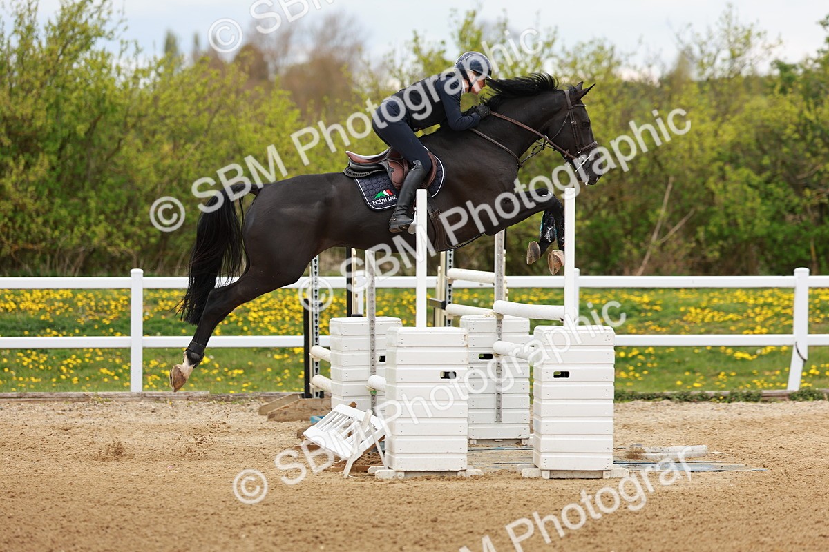 SBM_002748 - Class 6 - National 1.30 1.40m