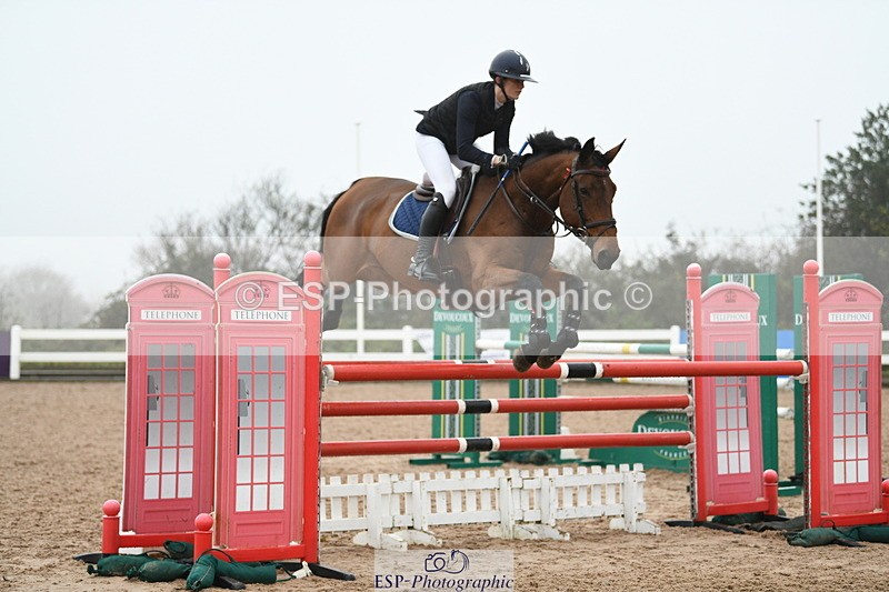 241103A-124815-08059 - SUN Cls 22 Blue Chip Performance Champ Q and Open