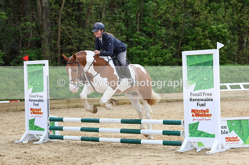 3E7A6498 - Class 5: 60cm Senior